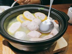 -客颂·客家宴(大壮国际广场店)