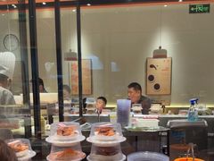 -新一番三文鱼寿司(大东海店)