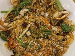 -吉莲利苑海鲜酒家(珠海拱北29年老字号店)