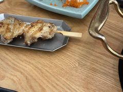-沼津港精致料理·寿喜烧·烧鸟(青浦宝龙广场日料榜单店)