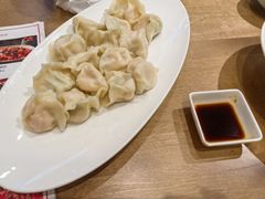 -丝路东方虾仁水饺(北京路二宫汇嘉店)