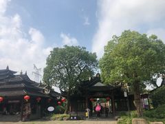 -韩湘水博园