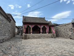 -于家石头村景区