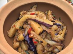 -后湖小院·乡野田园菜