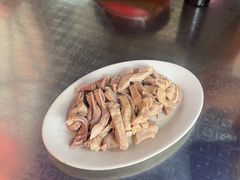 -老财炒饭·熟地蟹·冬瓜蟹