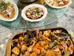 -巽寮印象美食部落餐厅·海鲜·地方特色菜(惠州体验店)