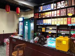 -滋味土家·土菜馆(大牌坊店)