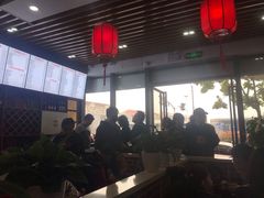 -台州老六海鲜面馆(上南总店)