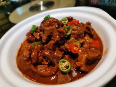 -茶叁酒肆·楚味江湖(菱角湖店)