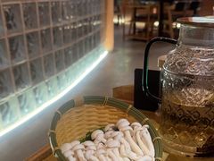 -喃喃椰·糟粕醋椰子鸡火锅(七堡花园店)