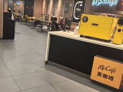 -麦当劳(金沙广场店)