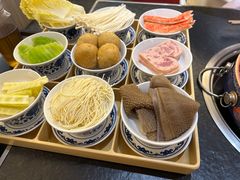 -咏江南·苏式火锅·苏州评弹(观前街店)