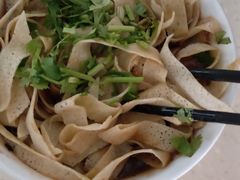 -陈记锅巴菜(五大道店)