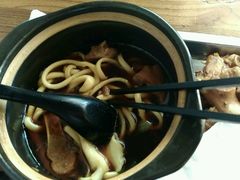 -小义乌砂锅拉面(海事共享区店)