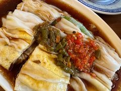 -牛氏石磨肠粉(海璟国际店)