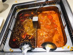 -海底捞火锅(武胜路凯德广场店)