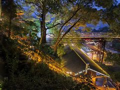 -巴倒烫陆派火锅山庄(南山总店)