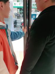 -东方美妍小鹏造型