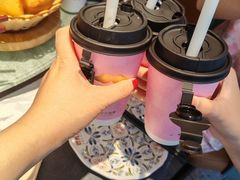 -巴扎屋大盘鸡·新疆菜(汇嘉时代店)