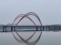 -艾溪湖湿地公园