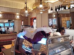 -Brut Eatery悦璞食堂(愚园路店)