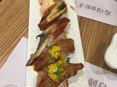 -林妈妈村·日式料理(宝山龙湖天街店)