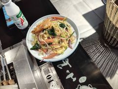 -橦橦小马扎烧烤 (传媒大学店)