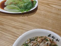 -易裕和·长沙米粉(竹塘西路店)
