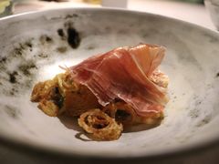 -三嚥阁 La Villa Restaurant
