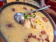 -鸽子窝(宋庄店)