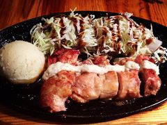 -铃木食堂(帽儿胡同店)