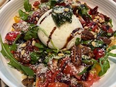 -Pizzeria da Nicola·火炉披萨(中大国际店)