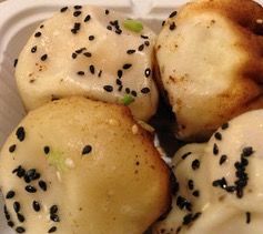 -小杨生煎(黄河路店)