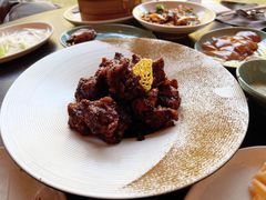 -西安凯悦酒店·湖畔中餐厅