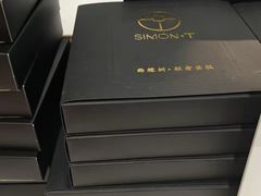 -西檬树SIMON·T轻奢蛋糕(大东方Max店)