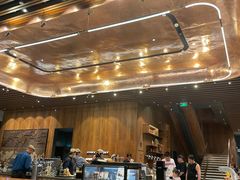 -星巴克臻选(北京前门大街店)
