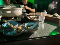 -金龙·打边炉(南京西路店)