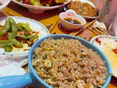 -庆峰龙虾烧烤(合肥一店)