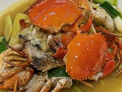 -辣螃铠盆盆蟹大排档(总店)