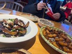 -鸽子窝(宋庄店)