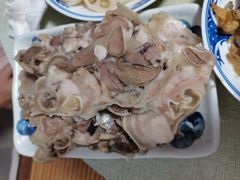 -年记·兴顺斋 牛街清真熟食小吃店