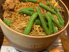 -老雒阳面馆·水席(定鼎门店)