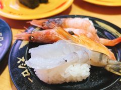 -寿司郎(上野店)