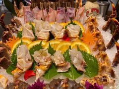 -太古汇海鲜姿造(延寿店)