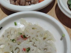 -人人馋羊汤·饸饹面(住总万科店)