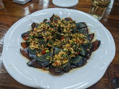 -南记食粥坊·宵夜大排档(莲花总店)