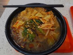 -龙记桂林米粉店(书城路店)