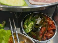 -哈哈碳都·牛肋条无限自助烤肉(宝龙店)