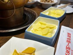 -老佛爷蛙锅•鲜蛙煲(麦凯乐店)