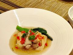 -食百绚全日制餐厅(成都棕榈泉费尔蒙酒店)
